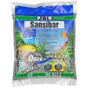 Jbl Sansibar Dark (Siyah) 5Kg  (0,2-0,5mm)