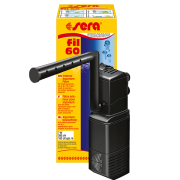 Sera Serafil 60 İç Filtre 380Lt / Saat