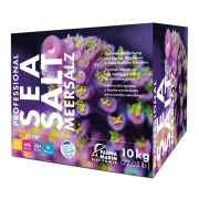 Fauna Marin Professional Sea Salt 10 kg