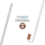 Aquario Co2 Diffuser Mist Original M (Brown)