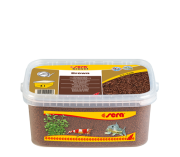 Sera Akvaryum Kumu Kahverengi 2-3mm 6Lt