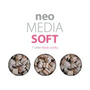 Aquario Neo Media Soft M 1Lt.