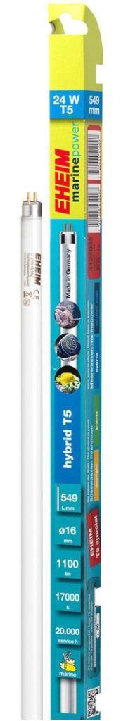 Eheim marinepower Hybrid T5 549mm 24w