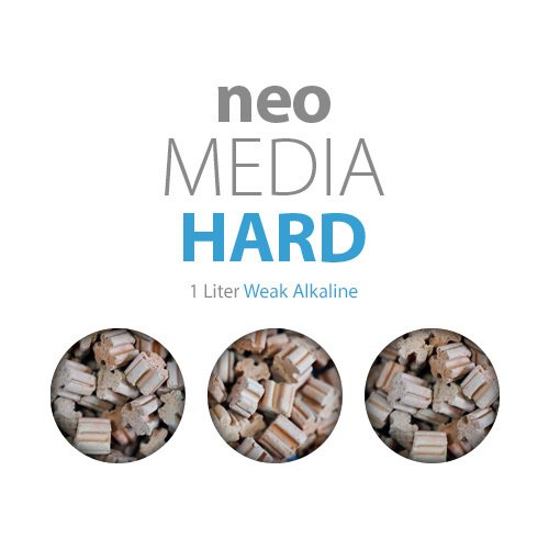 Aquario Neo Media Hard M 1Lt.