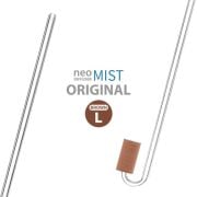 Aquario Co2 Diffuser Mist Original L (Brown)