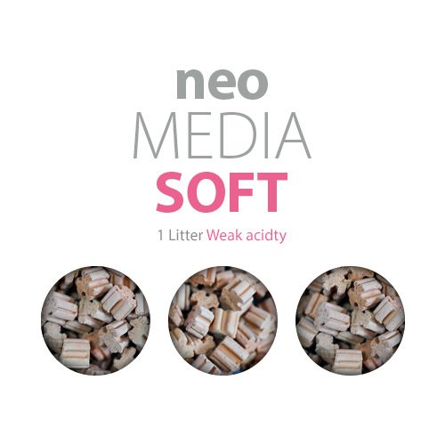 Aquario Neo Media Soft S 1Lt.