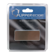 Flipper Edge Max - 4Adet Yedek Metal Bıçak