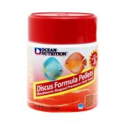 Ocean Nutrition Discus Formula Pellets 125gr