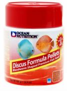 Ocean Nutrition Discus Formula Pellets 125gr