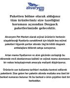 N&D Tavuklu-Narlı Kısır Kedi Maması Paketten Bölme Doypack 1 Kg