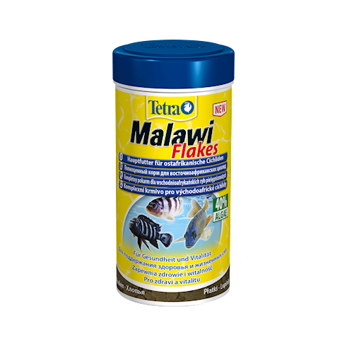Tetra Malawi Flakes 250ml / 52gr.