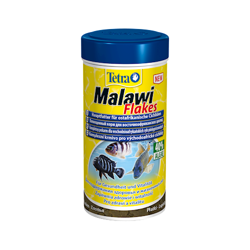 Tetra Malawi Flakes 250ml / 52gr.