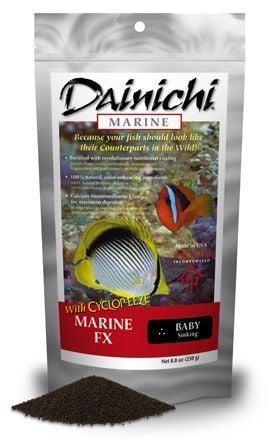 Dainichi Marine Fx Baby 57gr.