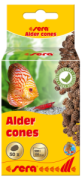 Sera Alder Cones Kızılağaç Kozalağı 50adet