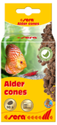 Sera Alder Cones Kızılağaç Kozalağı 50adet