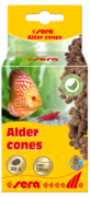 Sera Alder Cones Kızılağaç Kozalağı 50adet