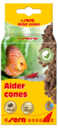 Sera Alder Cones Kızılağaç Kozalağı 50adet