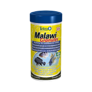 Tetra Malawi Granules 250ml / 93gr