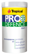 Tropical Pro Defence Size S (Granül) 10Lt 5,2kg
