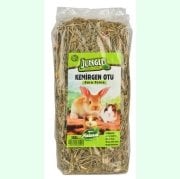 Jungle Kuru Yonca Kemirgen Otu 300gr