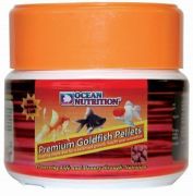 Ocean Nutrition Goldfish Pellets 70gr