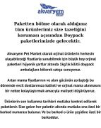 Felicia Hipoalerjenik Kuzulu ve Pirinçli Küçük Irk Düşük Tahıllı Yetişkin Köpek Maması Paketten Bölme Doypack 1 Kg