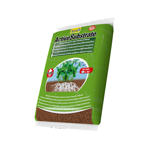 Tetra Active Substrate 3Lt