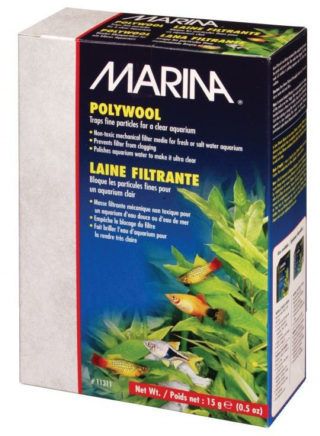 Hagen Marina Polywool Elyaf 15gr