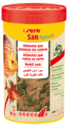 Sera San Nature 100ml 22gr