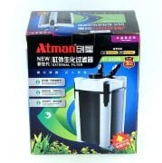 Atman AT 3335S Dış Filtre (760Lt/Saat)