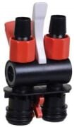 Fluval 106-206-306-406 Musluk Adaptörü