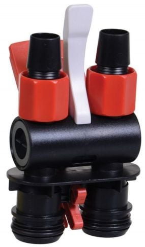Fluval 106-206-306-406 Musluk Adaptörü