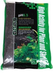 İsta Bitki Toprağı pH 6,5 2Lt Small (1-2mm)