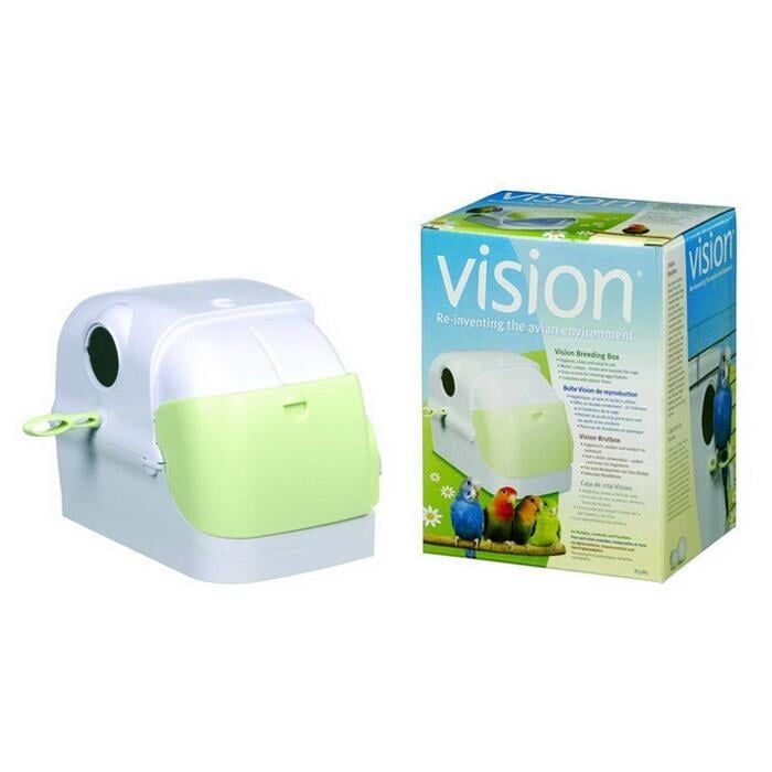 Vision Plastik Yuvalık