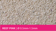 Red Sea Reef Base Pink Substrat 10kg