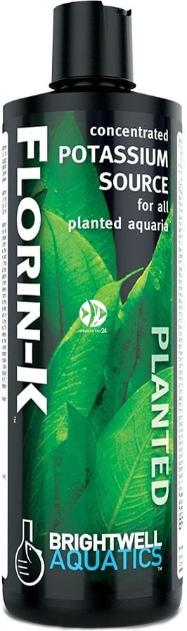 Brightwell Florin-K 125ml