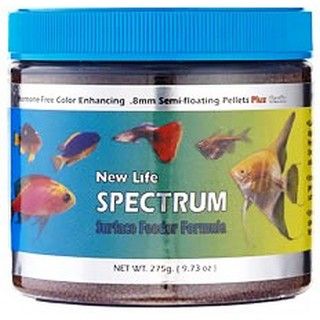 New Life Spectrum Surface Feeder 140gr