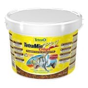 Tetra Min Pro Crisps 100gr Açık