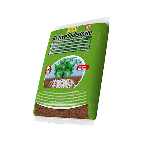 Tetra Active Substrate 6Lt