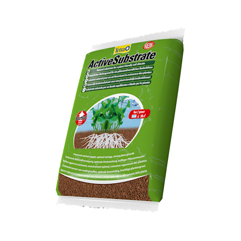 Tetra Active Substrate 6Lt