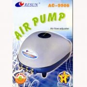 Resun AC-9906 Hava Motoru 6 Çıkışlı