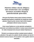 How Meow Yetişkin Kedi Maması Gourmet Paketten Bölme Doypack 1 Kg