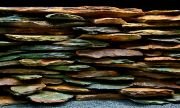 Sea View Slate Ways/Aqua Wild 60*10cm