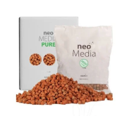 Aquario Neo Media Pure Mini 5Lt.