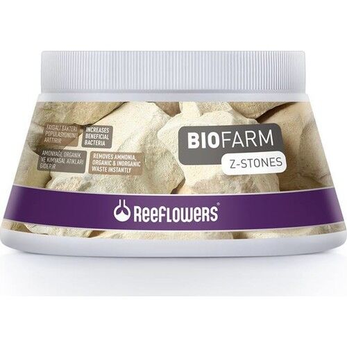 ReeFlowers Biofarm-Z Tones 18Lt