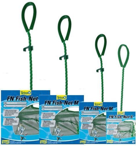 Tetra Kepçe FN Fish-Net S