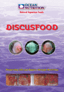 Ocean Nutrition Discus Food 100gr 20 Adet