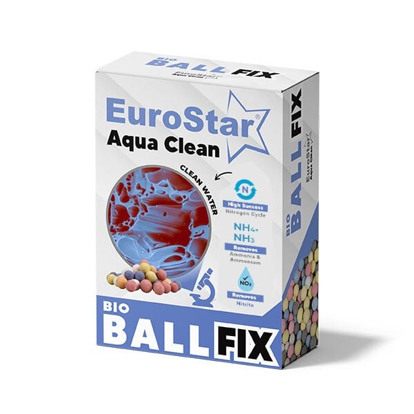 Eurostar Bio Pearl Fix 500ml