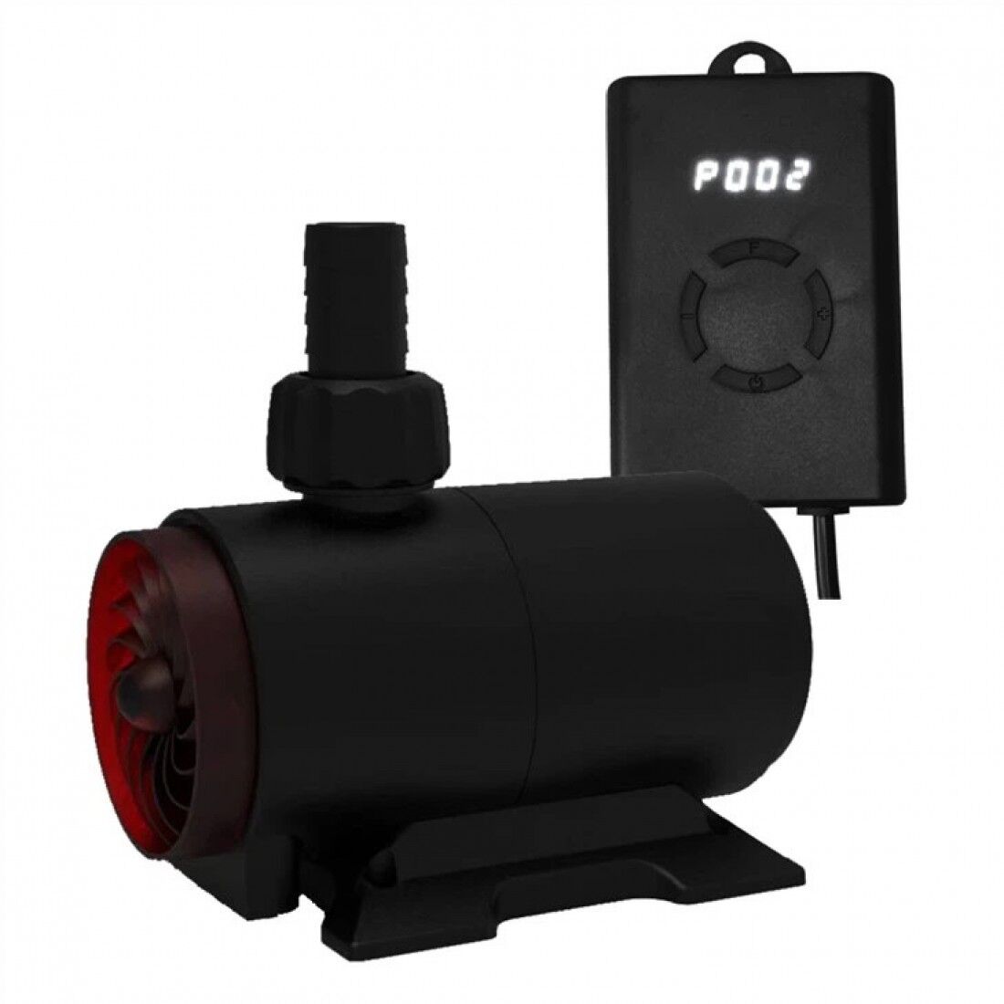 Hsbao - DCP 1500 Kafa Motoru 1500Lt/Saat