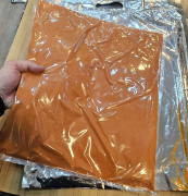 Decapsulated Kabuksuz Artemia 25gr Açık